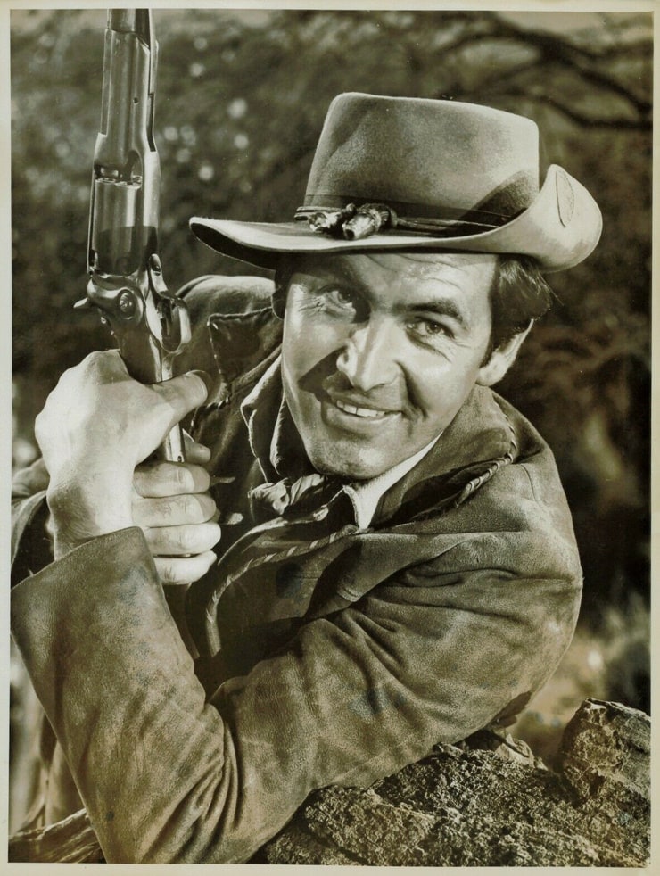 Fess Parker