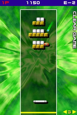 Arkanoid DS [JP Import]