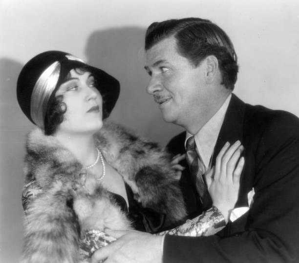 Fay Wray, George Bancroft