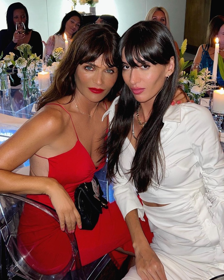 Helena Christensen
