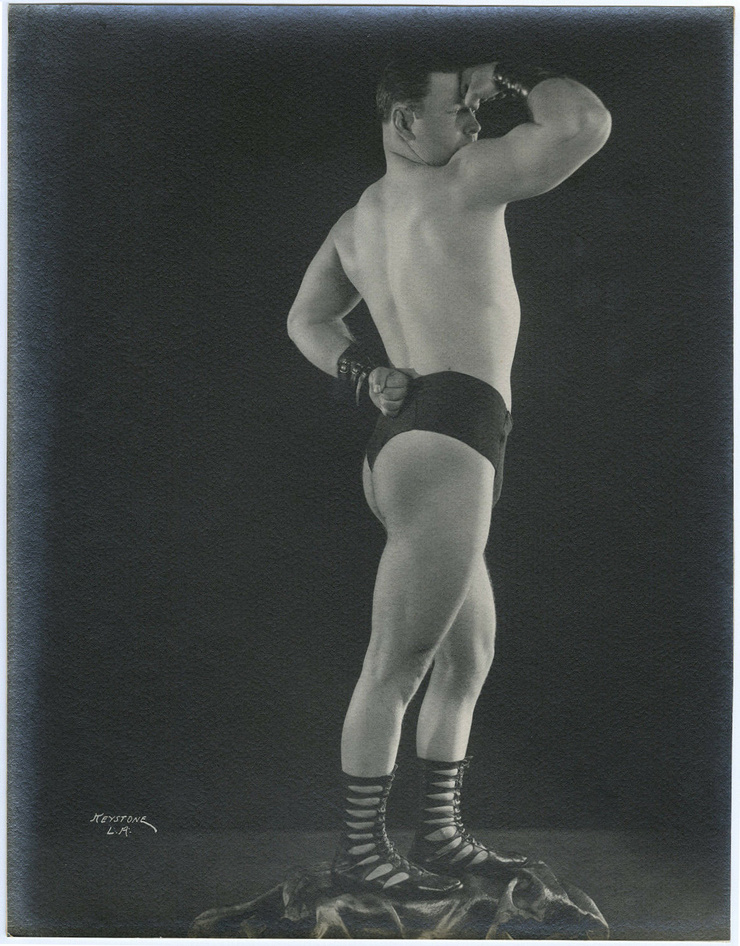 Joe Bonomo