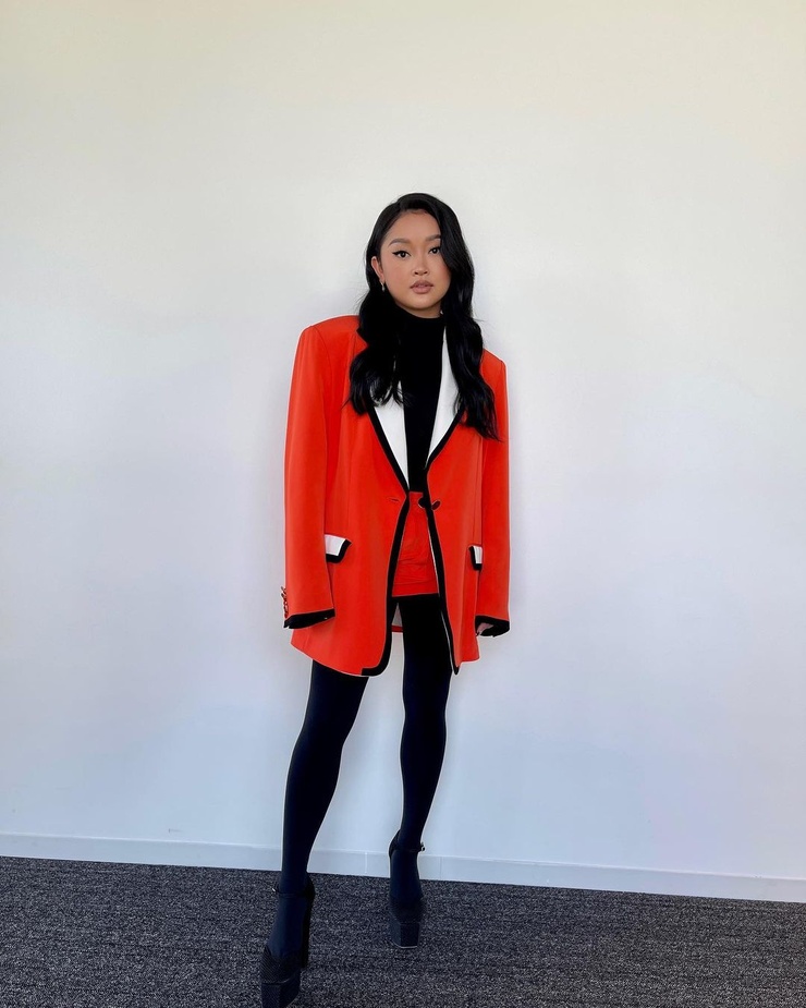 Lana Condor Lana Condor