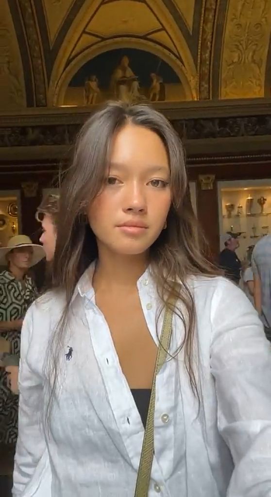 Lily Chee Lily Chee