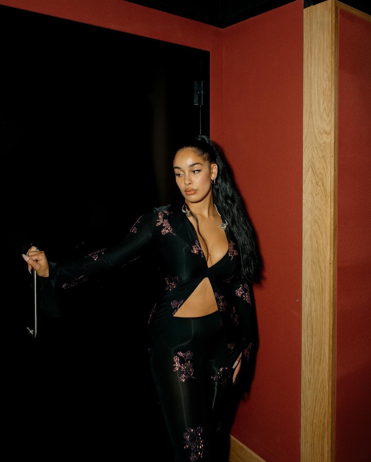 Jorja Smith