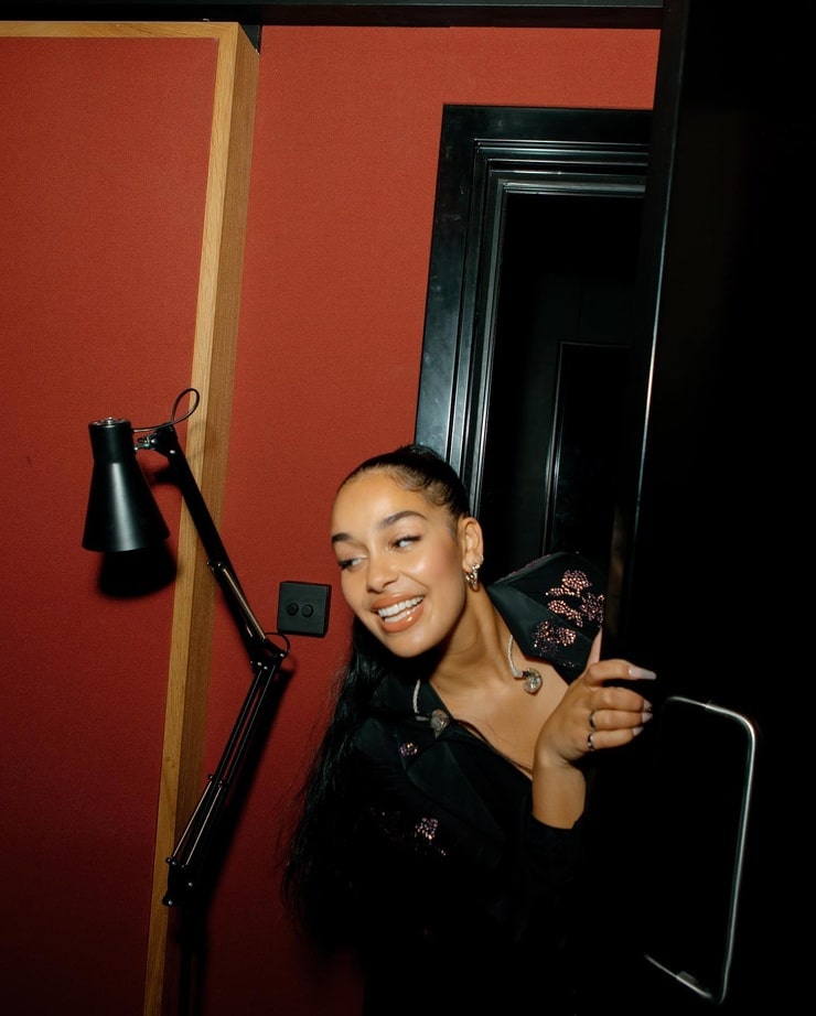 Jorja Smith