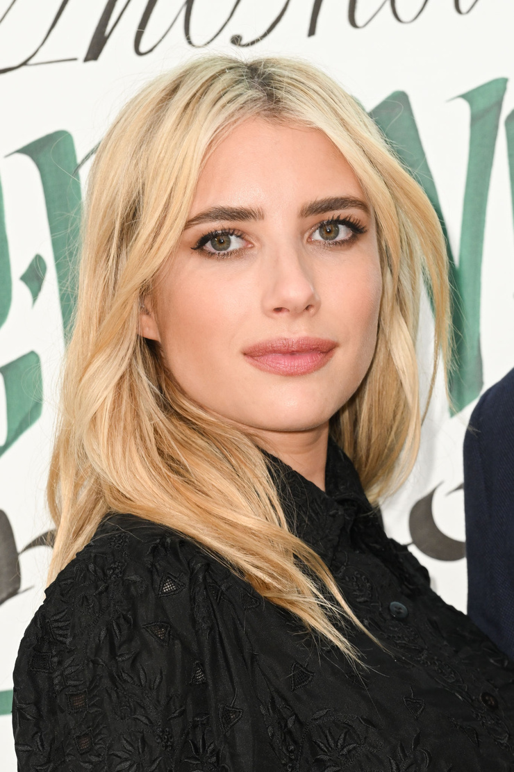Emma Roberts Emma Roberts