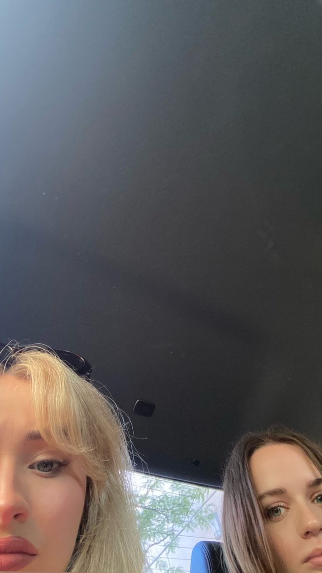 Sabrina Carpenter Sabrina Carpenter