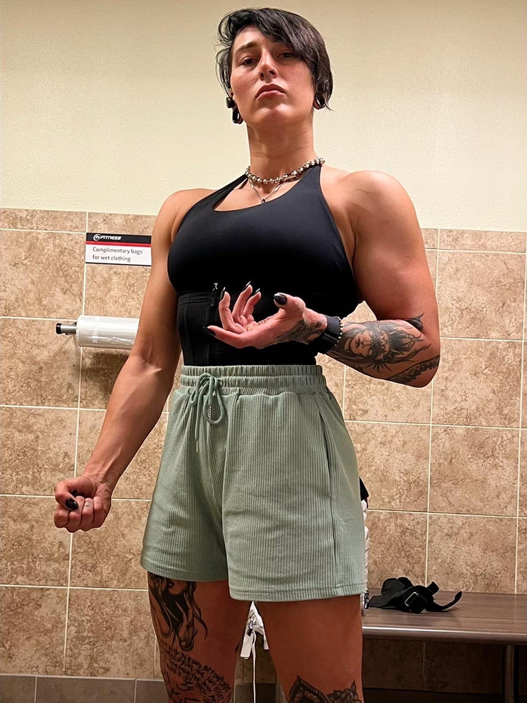 Demi Bennett