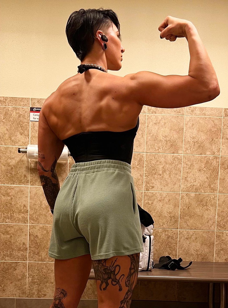 Demi Bennett