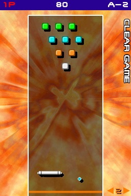 Arkanoid DS [JP Import]