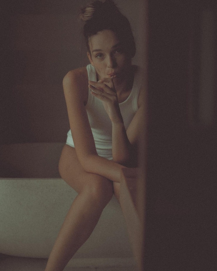 Valeria Rudenko Valeria Rudenko