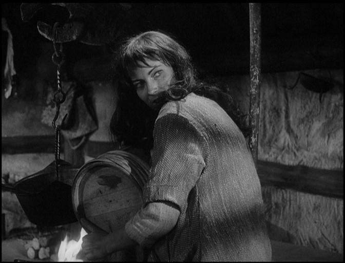 The Virgin Spring (1960)