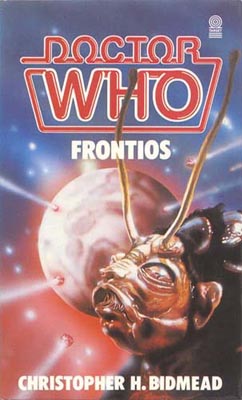 Doctor Who-Frontios Doctor Who-Frontios