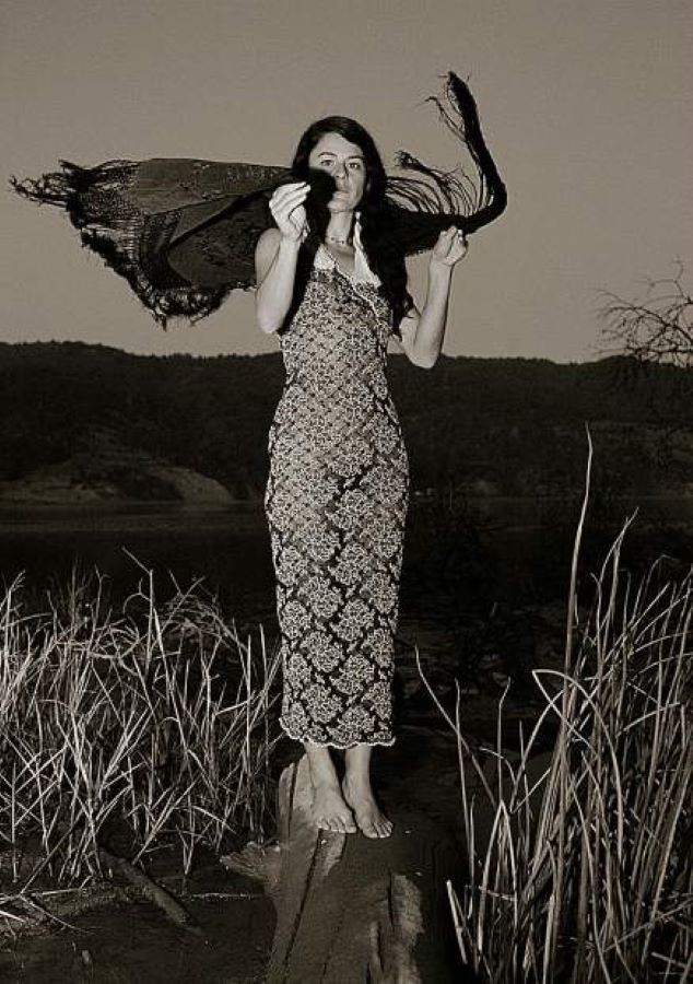 Mariee Sioux Mariee Sioux