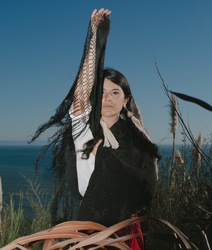 Mariee Sioux Mariee Sioux