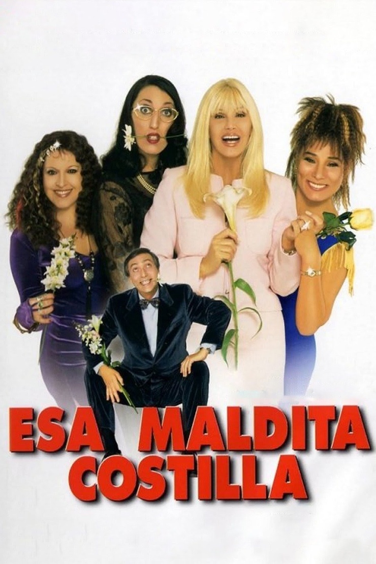 Esa maldita costilla