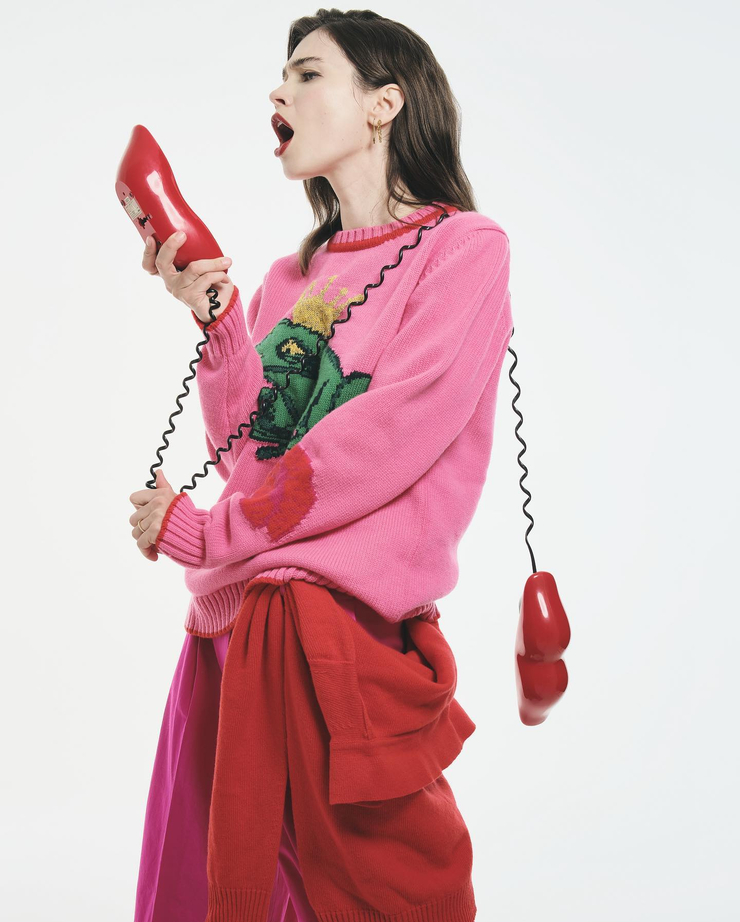 Iulia Carstea