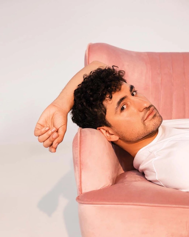 Amir El-Masry