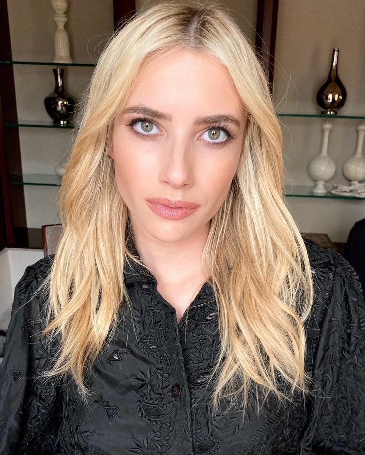 Image of Emma Roberts