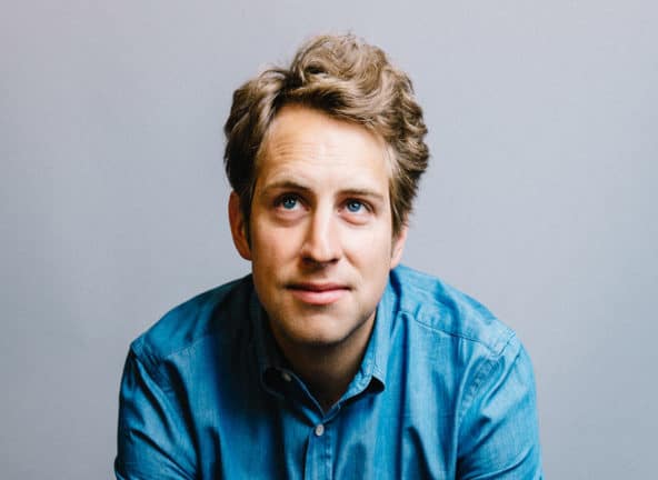 Ben Rector