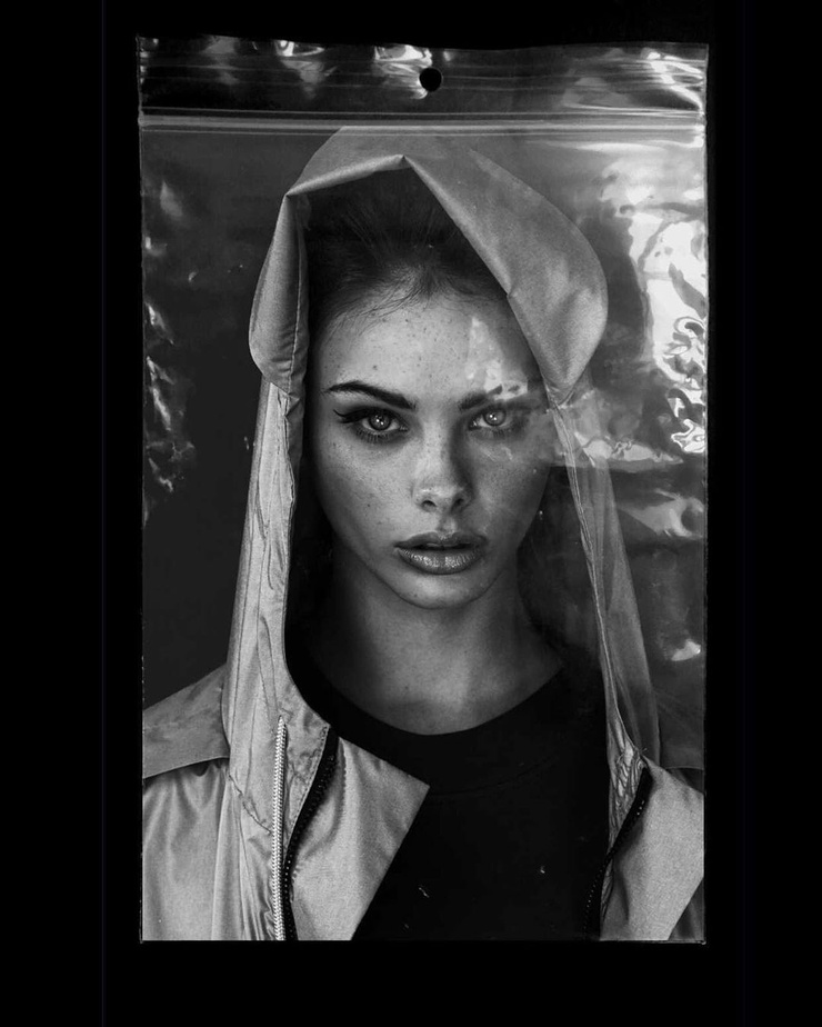Meika Woollard