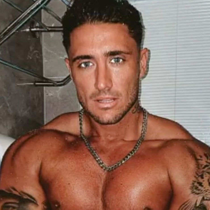 Stephen Bear