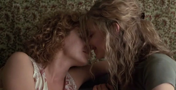 Valeria Golino