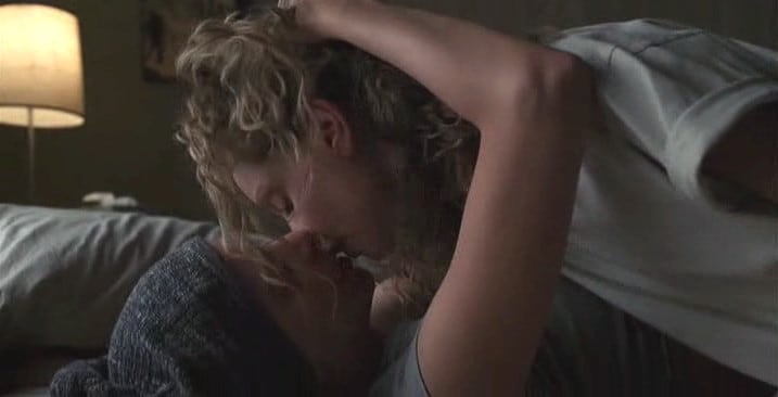 Valeria Golino