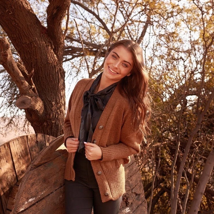 Ignacia Fernández Salas Ignacia Fernández Salas