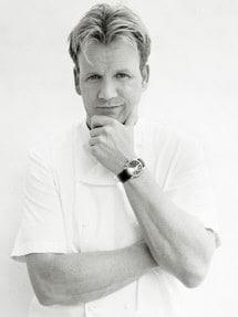 Gordon Ramsay