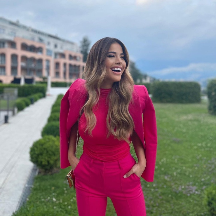 Lidia Santos
