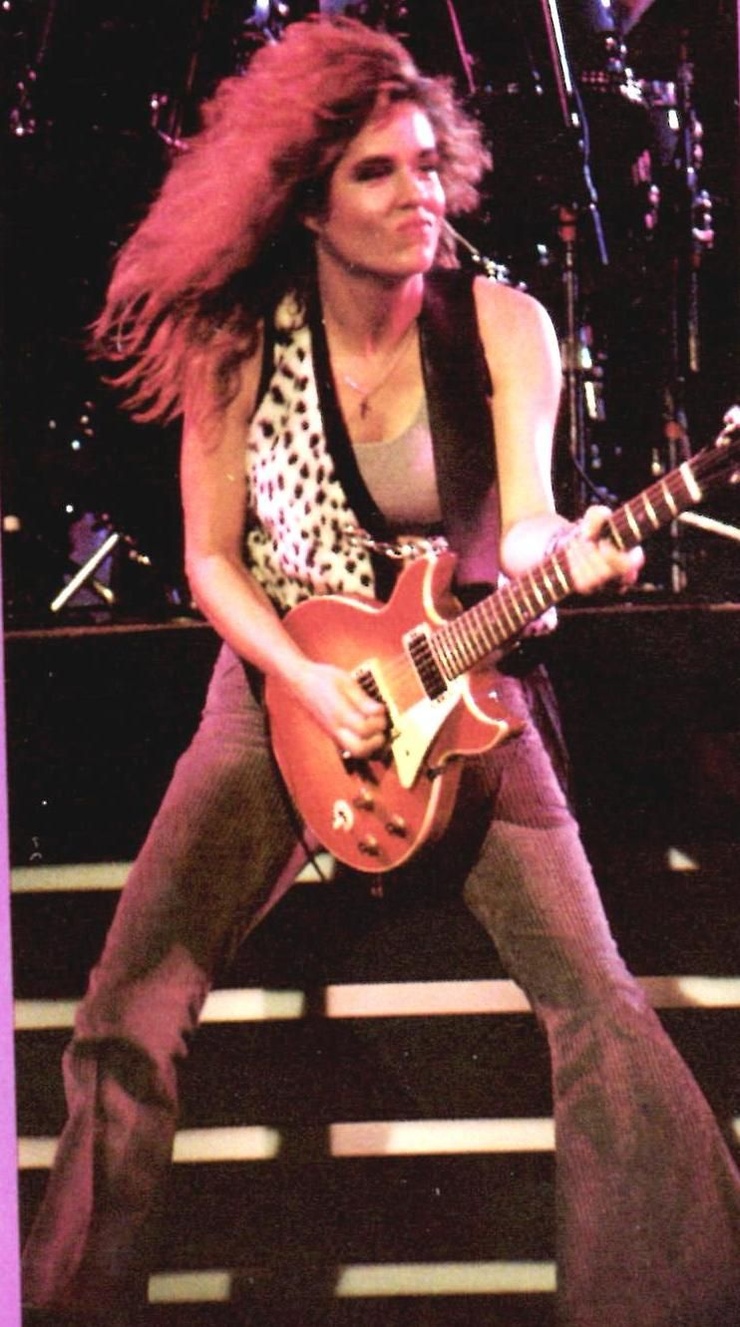 Vicki Peterson Vicki Peterson