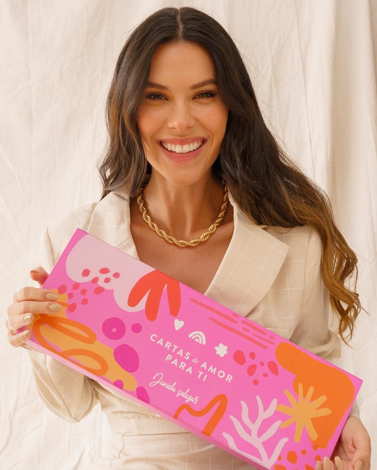 Daniela Salazar C.