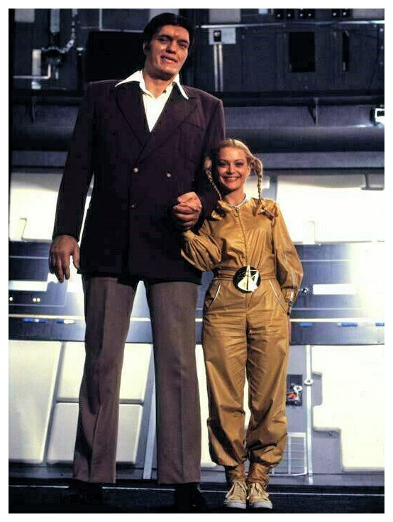 Richard Kiel