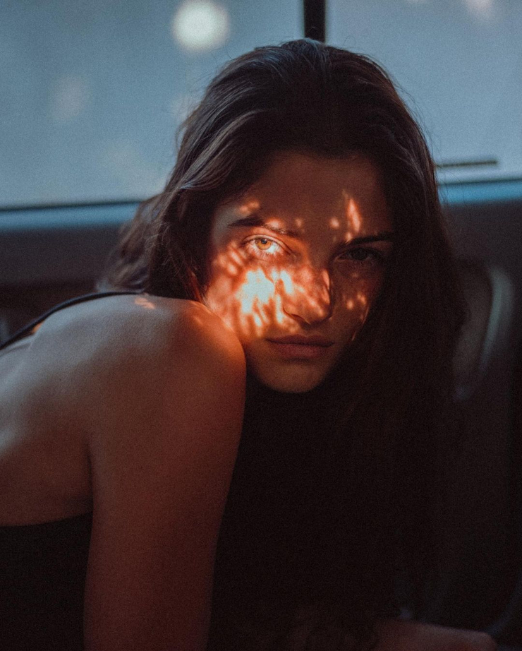 Eve Dumon