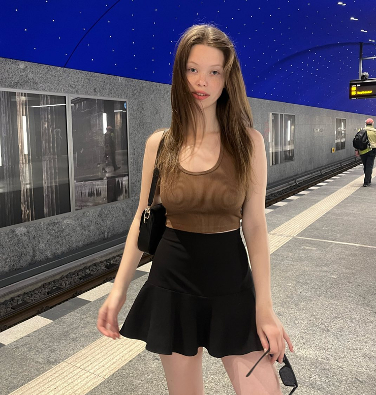 Maryna Filipchuk