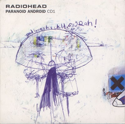 Paranoid Android 