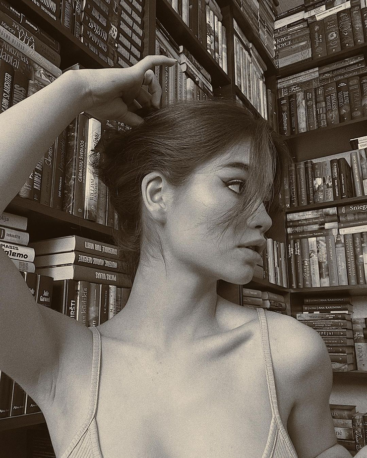 Sofia Chernasova