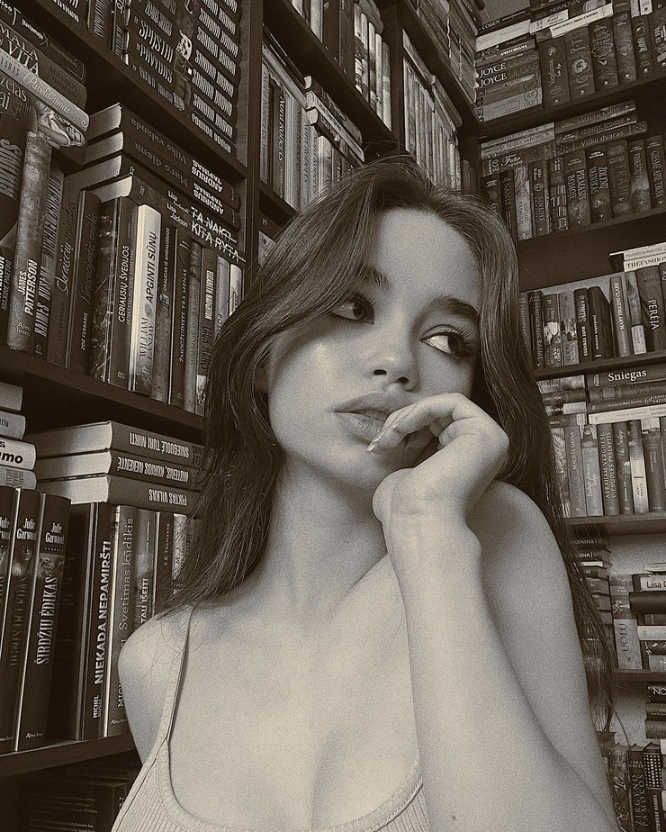Sofia Chernasova