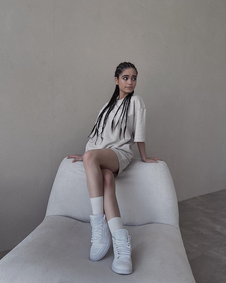 Sofia Chernasova