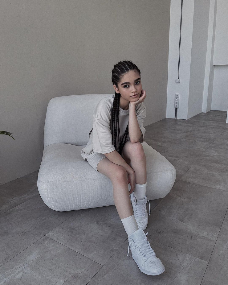 Sofia Chernasova