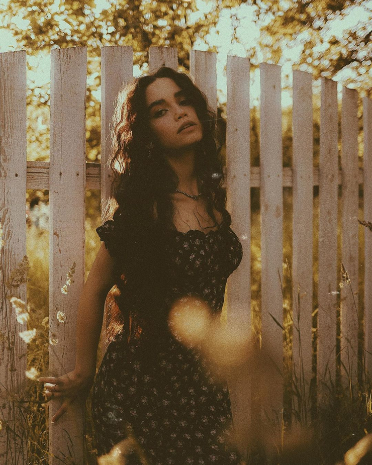 Sofia Chernasova
