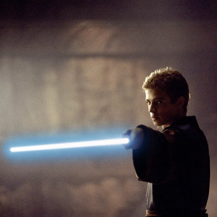 Anakin Skywalker (Prequels)