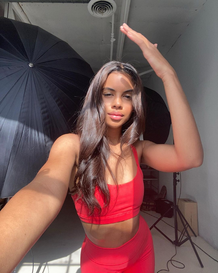 High Profile, Doe/Brown