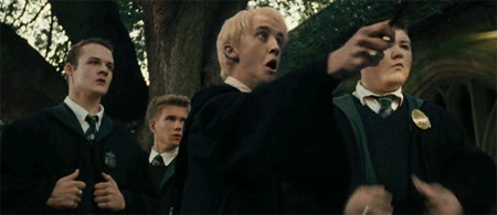 Harry Potter and the Goblet of Fire
