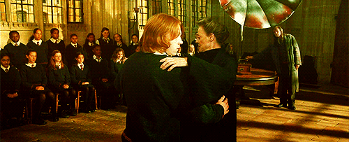Harry Potter and the Goblet of Fire
