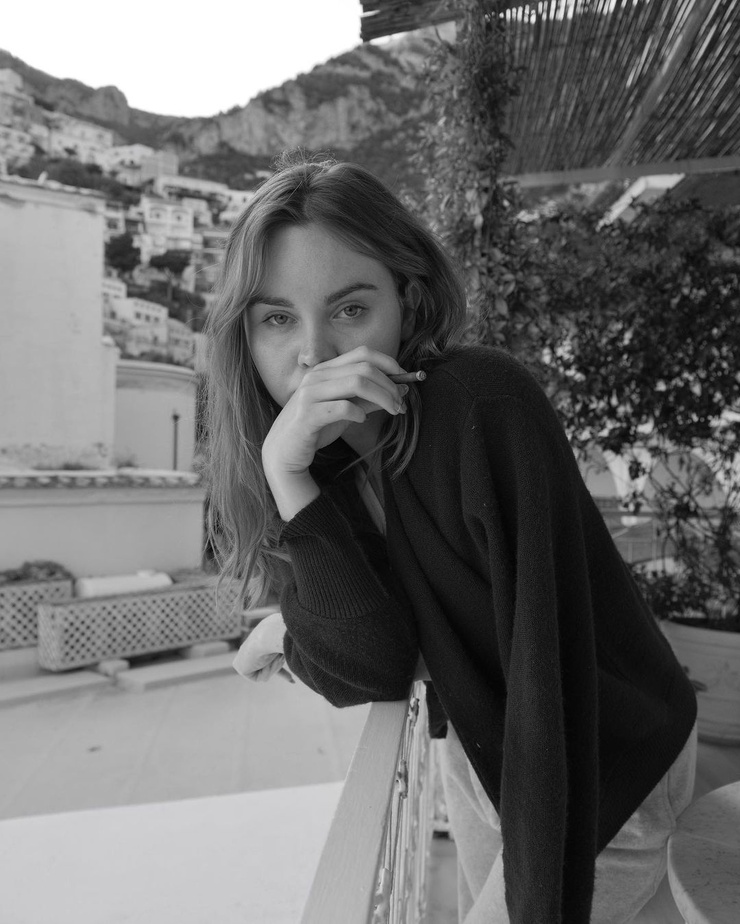 Liana Liberato