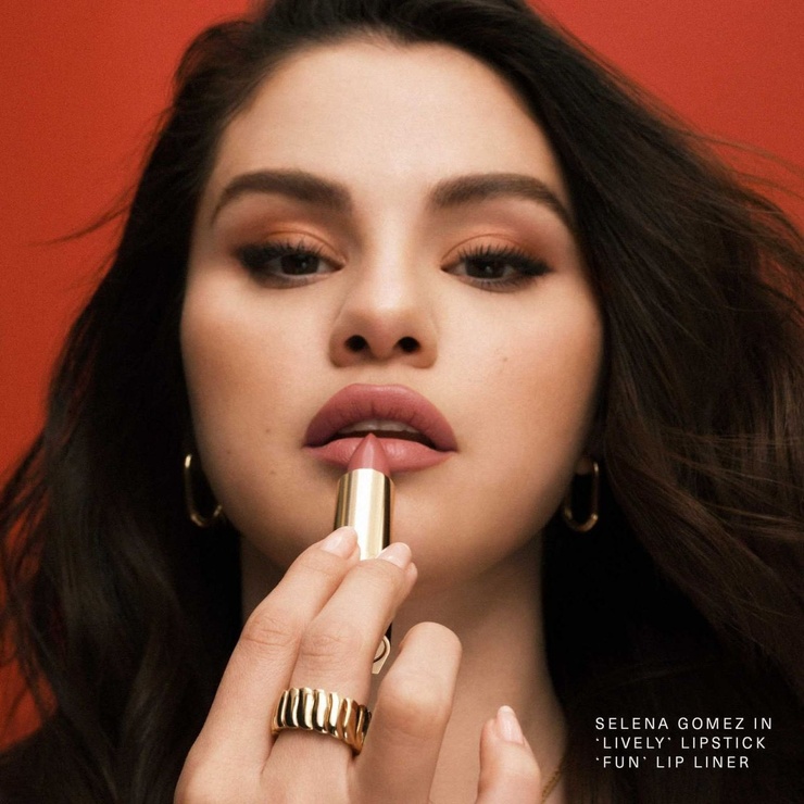 Selena Gomez