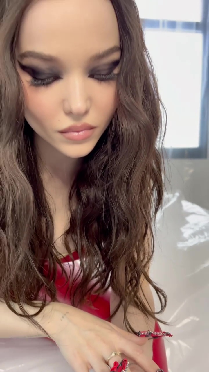 Dove Cameron Dove Cameron