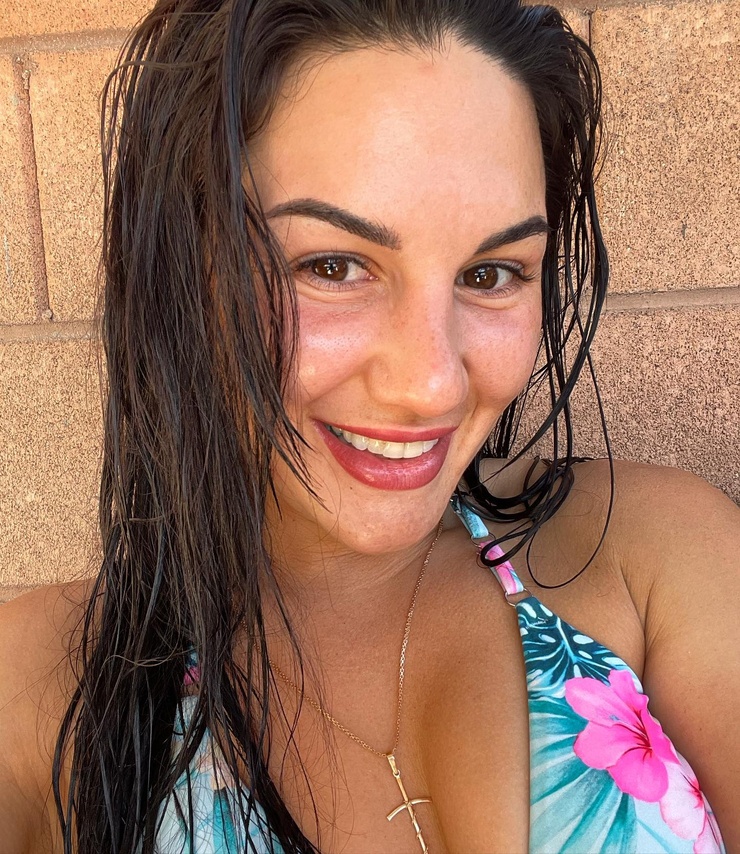 Cheyanne Vlismas